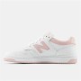Chaussures de Running pour Adultes New Balance 480 Rose