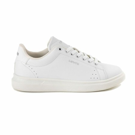 Chaussures de sport pour femme Levi's Ellis 2.0 Blanc