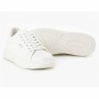 Zapatillas Deportivas Mujer Levi's Ellis 2.0 Blanco