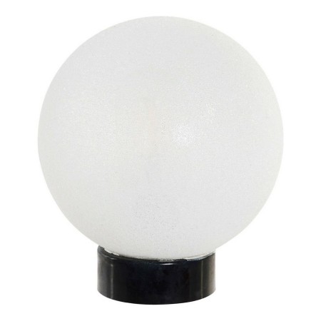 Lampe LED DKD Home Decor Verre (10 x 10 x 30 cm)