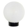 Lampe LED DKD Home Decor Verre (10 x 10 x 30 cm)