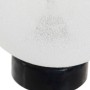 Lampe LED DKD Home Decor Verre (10 x 10 x 30 cm)