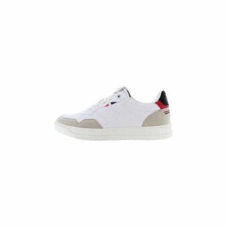 Chaussures de Running pour Adultes U.S. Polo Assn. KOSMO001A Blanc