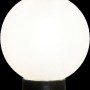 Lampe LED DKD Home Decor Verre (10 x 10 x 30 cm)