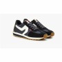 Zapatillas de Running para Adultos Levi's Stryder Azul marino