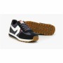 Zapatillas de Running para Adultos Levi's Stryder Azul marino