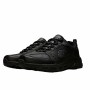 Chaussures de Running pour Adultes Skechers Oak Canyon Noir