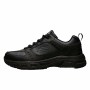Chaussures de Running pour Adultes Skechers Oak Canyon Noir