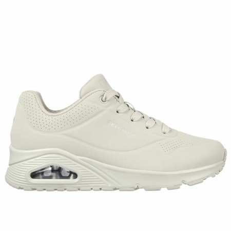 Chaussures de Running pour Adultes Skechers Uno - Stand On Air Celeste