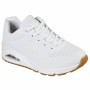Chaussures de Running pour Adultes Skechers Uno - Stand On Air Celeste