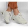 Chaussures de Running pour Adultes Skechers Uno - Stand On Air Celeste