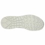 Chaussures de Running pour Adultes Skechers Uno - Stand On Air Celeste