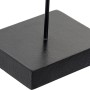 Figurine Décorative DKD Home Decor Collier Métal Résine (22 x 8 x 40.5 cm)