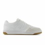 Chaussures de Running pour Adultes New Balance 480 Blanc