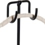 Figurine Décorative DKD Home Decor Collier Métal Résine (22 x 8 x 40.5 cm)