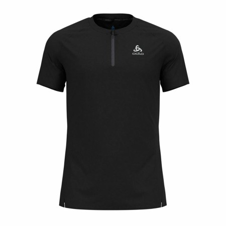 Camiseta de Manga Corta Hombre Odlo X-Alp Tril