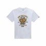 T-shirt à manches courtes homme Vans Twister Dough