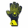 Guantes de Portero Uhlsport Soft Flex Azul Adultos