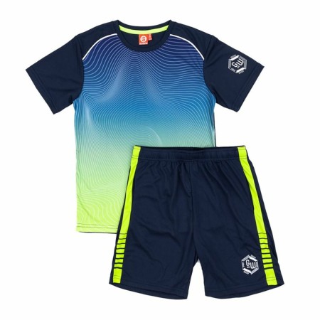 Ensemble de Sport pour Enfants Go & Win Totten Multicouleur