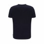 T-shirt à manches courtes homme Russell Athletic Blue marine