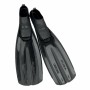 Palmes de snorkeling Seac Fuga Noir