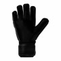 Gants de Gardien de But Uhlsport Comfort Noir Adultes