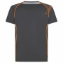 Camiseta de Manga Corta Hombre La Sportiva Motion