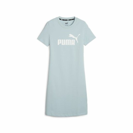 Vestido Puma Essentials