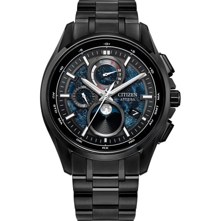 Montre Homme Citizen BY1008-67L