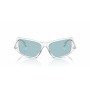 Lunettes de soleil Femme Burberry BE 4408