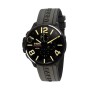 Reloj Hombre U-Boat 8109/D Negro (Ø 45 mm)