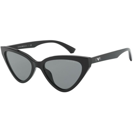 Lunettes de soleil Unisexe Emporio Armani EA 4136