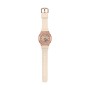 Montre Homme Casio G-Shock GM-S2100PG-4AER Doré