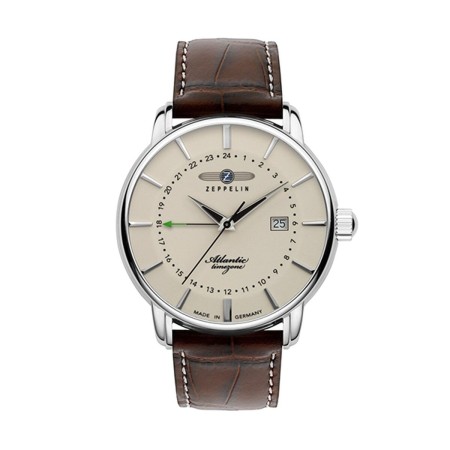 Montre Homme Zeppelin 8442-5