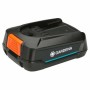 Batterie au lithium rechargeable Gardena 18 V