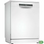 Lavavajillas BOSCH Serie 4 SMS4EMW06E 60 cm