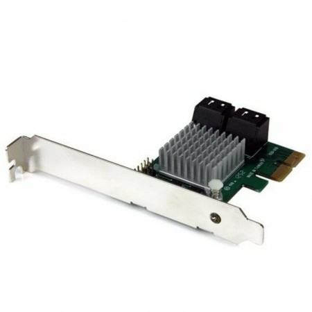 Tarjeta controladora RAID Startech PEXSAT34RH PCI-E