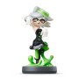 Figure à Collectionner Nintendo SPLAT. CAL+MAR Multicouleur