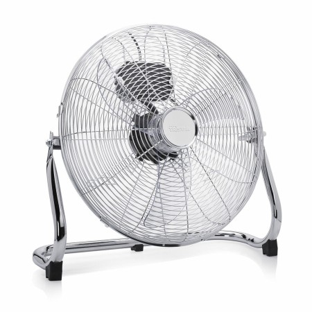 Ventilateur de Bureau Tristar VE-5936 70W 70 W Blanc Noir Argenté Acier