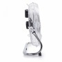 Ventilador de Sobremesa Tristar VE-5936 70W 70 W Blanco Negro Plateado Acero