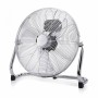 Ventilador de Sobremesa Tristar VE-5936 70W 70 W Blanco Negro Plateado Acero