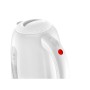 Bouilloire Concept rk2330 Blanc 1850-2200 W 1,7 L