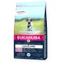 Pienso Eukanuba Puppy large breed grain free ocean fish Pescado 3 Kg