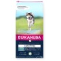 Nourriture Eukanuba Grain Free Adult Large&Giant Lamb Agneau 12 kg