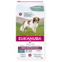 Nourriture Eukanuba Daily Care Mono-Protein Adult All Breed Duck Canard 12 kg