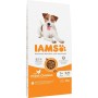 Nourriture IAMS Vitality Adult Small & Medium Poulet 12 kg