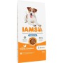 Nourriture IAMS Vitality Adult Light Poulet 12 kg