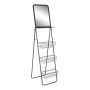 Étagère DKD Home Decor Miroir Fer (41 x 63 x 166 cm)