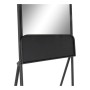 Étagère DKD Home Decor Miroir Fer (41 x 63 x 166 cm)