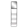 Étagère DKD Home Decor Miroir Fer (41 x 63 x 166 cm)